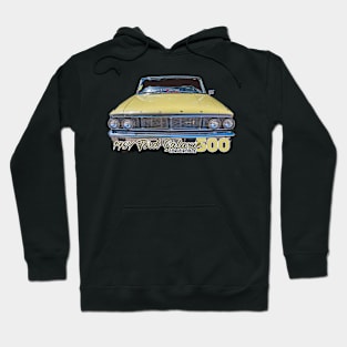 1964 Ford Galaxie 500 Convertible Hoodie